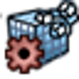 Icono de programa: 1-Click-Fix