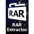 Icon of program: RAR Extractor for Windows…