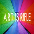 Icon of program: ART IS RIFLE