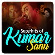 Icon of program: Kumar Sanu Hit Songs - Ku…