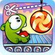 Icon of program: Cut the Rope GOLD