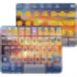 Icon of program: Photo Emoji Keyboard Them…
