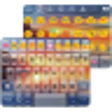 Icono de programa: Photo Emoji Keyboard Them…
