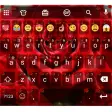 Icon of program: Love Rose Emoji Keyboard …