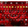 Icon of program: Love Rose Emoji Keyboard …