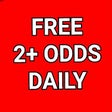 Icono de programa: FREE 2+ ODDS DAILY