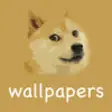 Icon of program: Doge Wallpapers