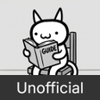 Icono de programa: Guide for Mewgenics Fan-m…