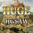 Icon of program: Jigsaw Puzzle 64715:The B…