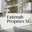 Icon of program: Fatimah Propnex SG