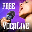 Icon of program: VocaLive FREE for iPad
