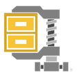 Icon of program: WinZip  Zip UnZip Tool