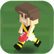 Icono de programa: Aussie Rules Pocket Footy…
