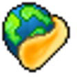 Icon of program: Pointstone Internet Accel…