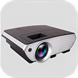 Icon of program: Mobile Projector Big Scre…