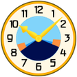 Icono de programa: Sunday - Astronomical Clo…