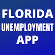 Icono de programa: Florida Unemployment App