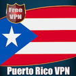 Icono de programa: Puerto Rico VPN - Get Fas…