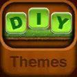 Icon of program: DIY Themes - Custom Backg…