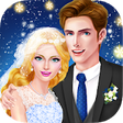 Icon of program: Celebrity Snow Wedding Sa…