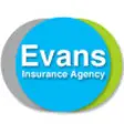 Icon of program: Evans Insurance Agency