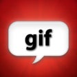 Icon of program: SMS Gif