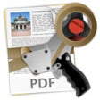Icon of program: Combine PDFs