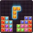 Icon of program: Block Puzzle Jewel