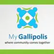 Icon of program: My Gallipolis