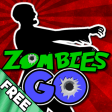 Icon of program: Zombies GO! Fight The Dea…