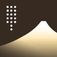 Icon of program: photoikku KINARI - Japane…
