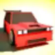 Icon of program: Toy Car Drifting Free