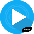 Icon of program: MS Player HD