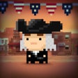 Icon of program: Tiny Tower - Free City Bu…