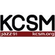 Icon of program: KCSM-FM Jazz 91