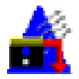 Icono de programa: ALMSys, Inc. Backup