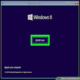 Icon of program: How to Install Windows 8