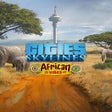Icono de programa: Cities: Skylines - Africa…