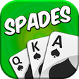 Icon of program: Spades Offline