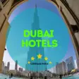 Icon of program: Dubai Hotels - Upto 80% D…