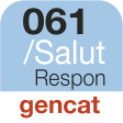 Icon of program: 061 CatSalut Respon