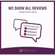 Icon of program: WooCommerce Show All Revi…