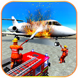 Icon of program: American Fire Fighter: Ai…