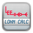 Icon of program: Lee Lohm Calculator