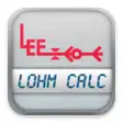 Icon of program: Lee Lohm Calculator