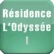 Icon of program: L'Odysse I