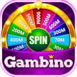 Icon of program: Gambino Slots