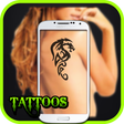 Icon of program: Ultimate Tattoo Cam