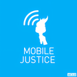 Icono de programa: Mobile Justice - Californ…
