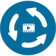 Icon of program: WMV To MP4 Converter